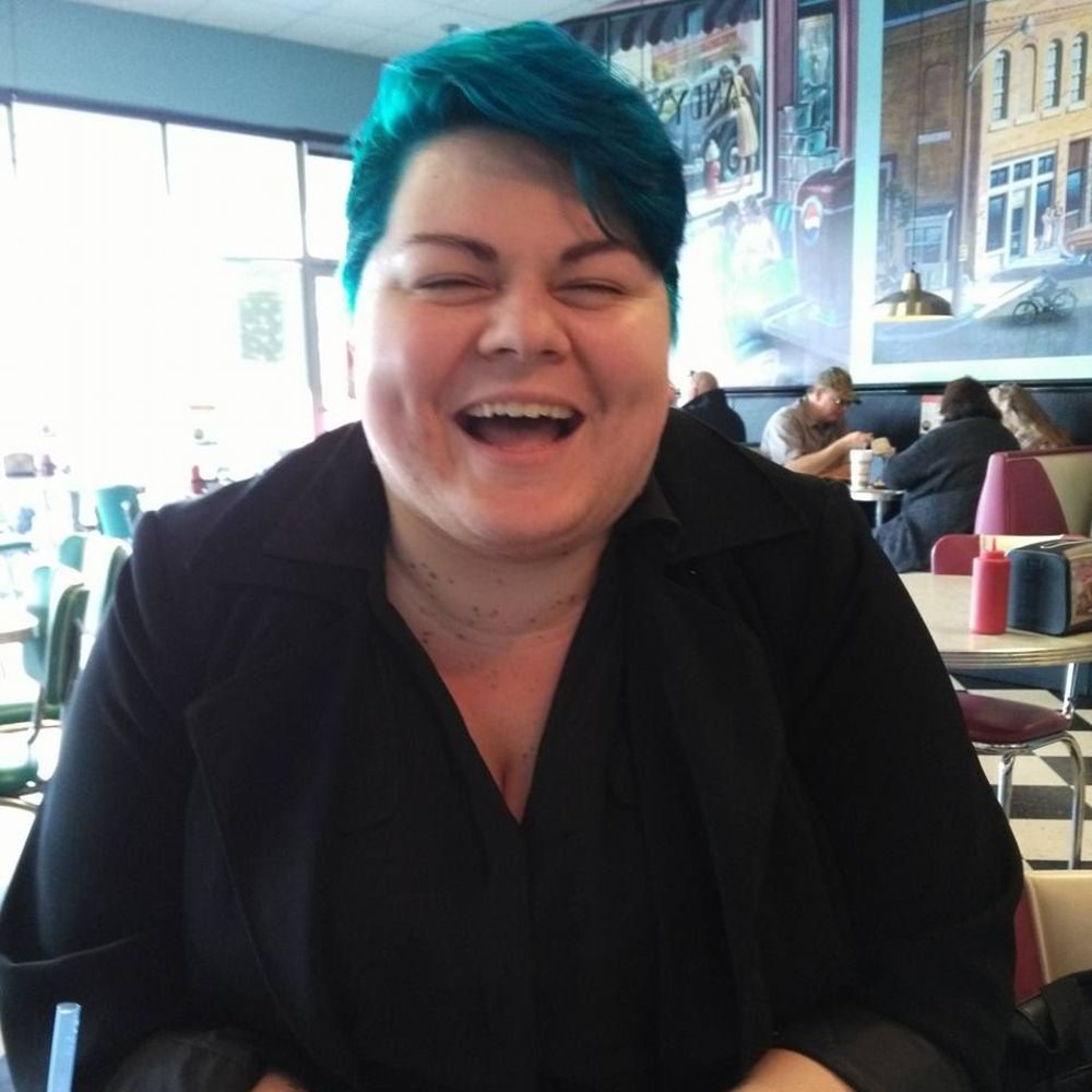 Meet your Posher, Marie